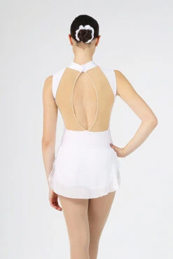 Mondor 615 Shiny Nylon Sleeveless Dress 7 Mondor 615 Shiny Nylon Sleeveless Dress -IceEdge Sales Store 00615 56 2 94033.1681256319