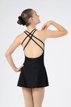 Mondor 616 Sleeveless Dress -IceEdge Sales Store 00616 52 2 39640.1681319914