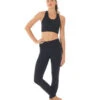 Mondor High Waisted Matrix Leggings-Style 3539 -IceEdge Sales Store 03539 52 0 66251.1583354483