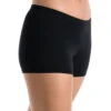 Mondor Supplex Shorts-Style 3819 -IceEdge Sales Store 03819 52 0 55306.1583523646