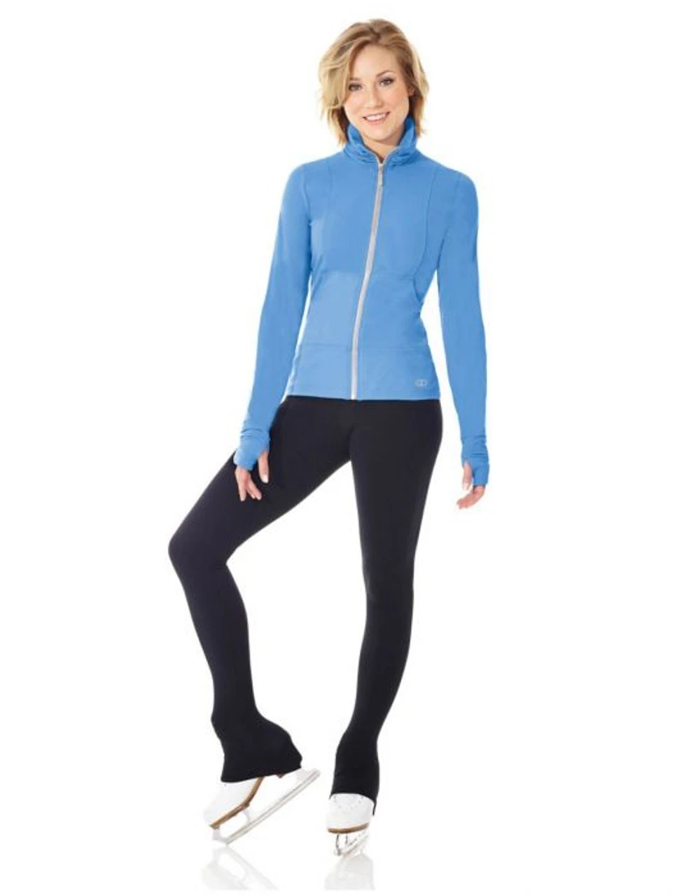 Mondor Supplex Leggings-Style 4809 3 Mondor Supplex Leggings-Style 4809