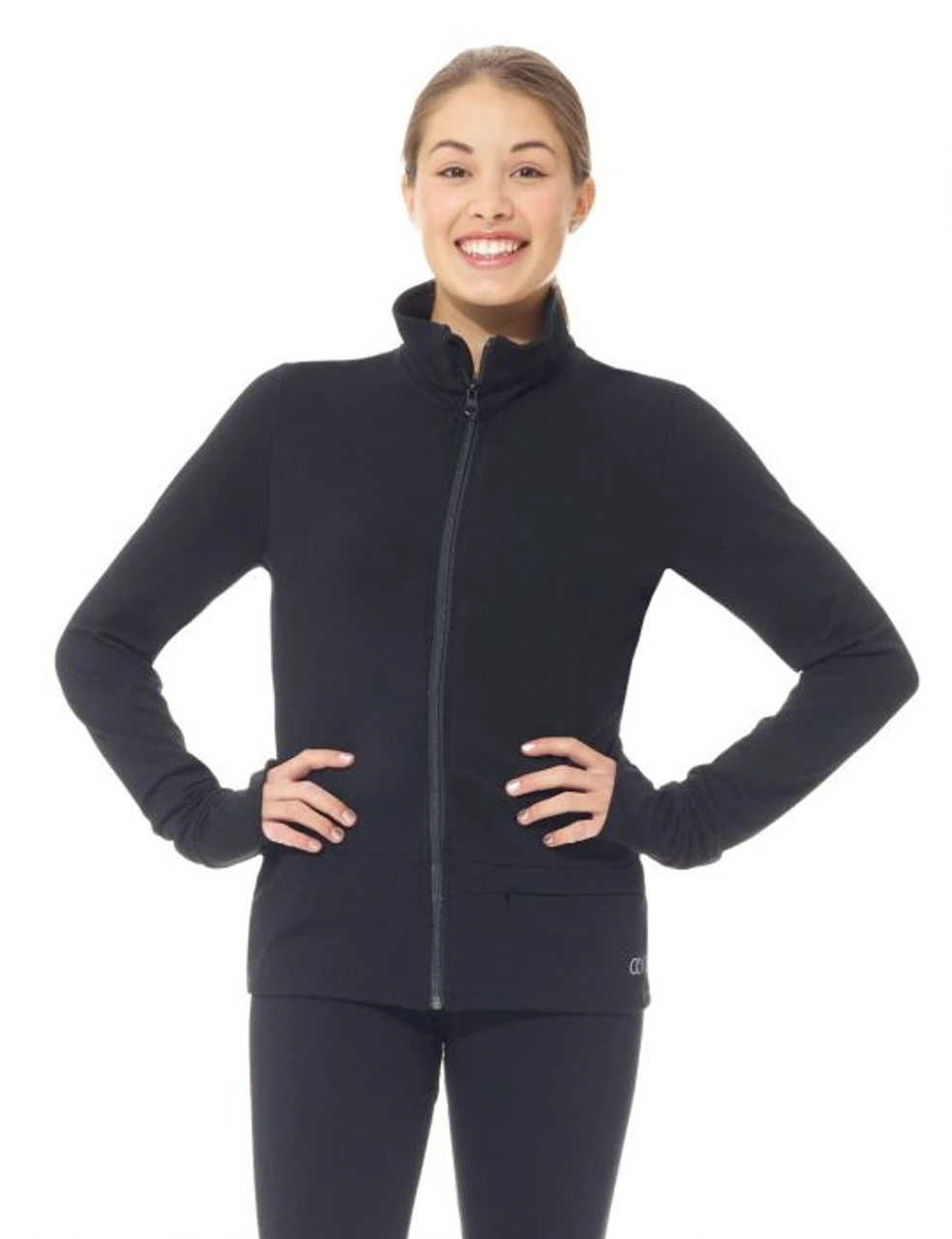 Supplex Jacket-Style 4882
