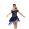 Jerry's 101 Dancing In Tiers Dress -IceEdge Sales Store 101Front 02122.1679953350