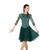 Jerry's 102 Clover Cotillion Dress -IceEdge Sales Store 102Front 49051.1679953701