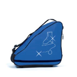 Jerry's Crystal Skates Single Bag -IceEdge Sales Store 1032RoyalCrystalSkatesBag 03436.1680974328