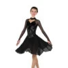 Jerry's 107 Montpellier Dance Dress -IceEdge Sales Store 107Front 43299.1679955062