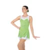 Jerrys 10 Frosted Ferns Dress -IceEdge Sales Store 10Front 34011.1679434248