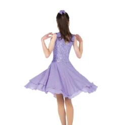 Jerry's 111 Dancerella Dress -IceEdge Sales Store 111PurpleBack 28833.1679956430