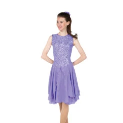 Jerry's 111 Dancerella Dress -IceEdge Sales Store 111PurpleFront 84972.1679956429