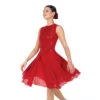 Jerry's 111 Dancerella Dress -IceEdge Sales Store 111RedFront 74921.1679956430