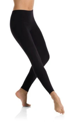 Mondor Cotton Classic Leggings-Style 11641