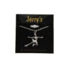 Jerry's 1209 Skater Necklace -IceEdge Sales Store 1209 Silver Necklace 29351.1581969167