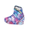 Jerry's 1228F Frost Flurry Lycra Boot Covers -IceEdge Sales Store 1228F Frost Flurry Lycra Bootcovers 80767.1581982952
