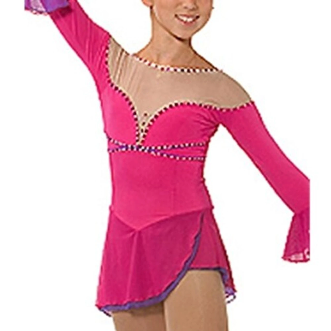 Imperial C4-03 Pink 3 Imperial C4-03 Pink