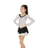 Jerrys 127 Gold & Glamour Dress -IceEdge Sales Store 127Front 97718.1679336305