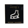 Jerry's 1296 Pewter Skate Pin -IceEdge Sales Store 1296 Pewter Skate Pin 57432.1652128957