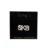 Jerry's 1298 Crystal SK8 Pin -IceEdge Sales Store 1298 Pin 05465.1652129007