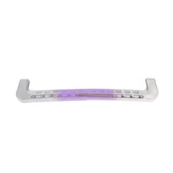 Jerry's 1316 Color Slide Guards -IceEdge Sales Store 1316 Grape Silver Guards 96785.1652129041