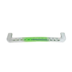 Jerry's 1316 Color Slide Guards -IceEdge Sales Store 1316 Lime Silver Guards 64132.1652129041