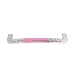 Jerry's 1316 Color Slide Guards -IceEdge Sales Store 1316 Rose Silver Guards 77736.1652129041