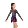 Jerrys 134 Wish Upon A Swish Dress -IceEdge Sales Store 134VioletFront 42484.1679339645