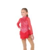 Jerrys 135 Cabaret In Coral Dress -IceEdge Sales Store 135Front 46324.1679339926