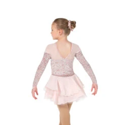 Jerrys 139 Ballet Slipper Dress 7 Jerrys 139 Ballet Slipper Dress -IceEdge Sales Store 139Back 60489.1679341057