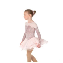 Jerrys 139 Ballet Slipper Dress 6 Jerrys 139 Ballet Slipper Dress -IceEdge Sales Store 139Side 12475.1679341057