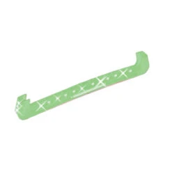 Jerry's 1416 Crystal Skate Guards -IceEdge Sales Store 1416 Lime Crystal Guards 768x768 76266.1680645734