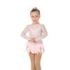 Jerrys 142 Tulip Lace Dress -IceEdge Sales Store 142BlushPinkFront 55150.1679342818