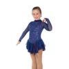 Jerrys 144 Sapphire Sequins Dress -IceEdge Sales Store 144Front 75758.1679343378