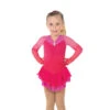 Jerrys 149 Fuchsia Fire Dress