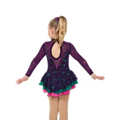 Jerrys 152 Jewel Box Dress -IceEdge Sales Store 152Back 41647.1679345395