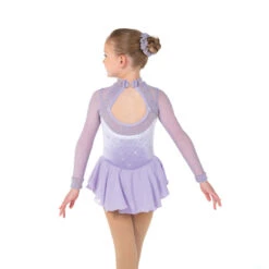 Jerrys 155 Wisteria Wishes Dress -IceEdge Sales Store 155BackBling 33060.1679346276