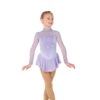 Jerrys 155 Wisteria Wishes Dress -IceEdge Sales Store 155FrontBLING 19076.1679346276