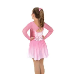 Jerrys 156 Drifting Petals Dress -IceEdge Sales Store 156Back 64932.1679346950