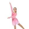 Jerrys 156 Drifting Petals Dress -IceEdge Sales Store 156Front 16740.1679346950