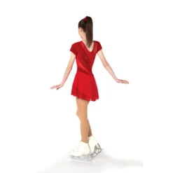 Jerrys 15 Rubicon Dress -IceEdge Sales Store 15Back 74141.1679435213