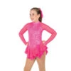 Jerrys 160 Pinkabella Dress -IceEdge Sales Store 160Front 59412.1679354851