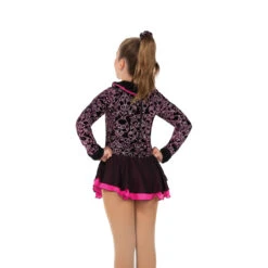 Jerrys 161 Musings At Midnight Dress -IceEdge Sales Store 161Back 49704.1679355040