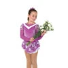 Jerrys 162 Purple Snowdrop Dress -IceEdge Sales Store 162Front 94410.1679355237