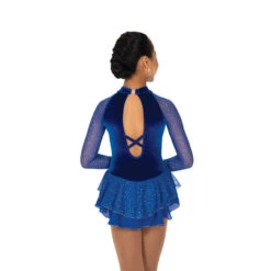 Jerrys 672 Starshine Dress: Jet Black -IceEdge Sales Store 1651787998.1280.1280 34377.1651788247