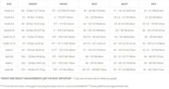 Jerry's 388 High Waist Fleece Leggings 11 Jerry's 388 High Waist Fleece Leggings -IceEdge Sales Store 1680041031.1280.1280 46725.1680041240