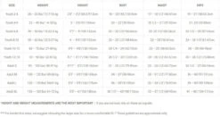 Jerry's S140 Tiger Tail Leggings -IceEdge Sales Store 1680115983.1280.1280 60690.1680117569