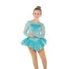 Jerrys 177 Ice Whirl Dress -IceEdge Sales Store 177TiffanyBlueFront 58439.1679423911