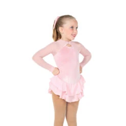 Jerrys 179 Shimmer Dress -IceEdge Sales Store 179BalletPink 50241.1680634579