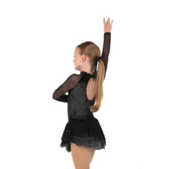Jerrys 179 Shimmer Dress -IceEdge Sales Store 179BlackBack 50181.1680634523