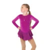 Jerrys 188 Skatesong Dress -IceEdge Sales Store 188MagentaFront 97929.1680636110