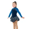 Jerrys 192 Fleece Aria Dress -IceEdge Sales Store 192NavyBlueFront 61401.1680636984