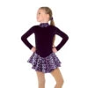Jerrys 193 Fleece Catwalk Dress -IceEdge Sales Store 193PurpleFront 87821.1680637251